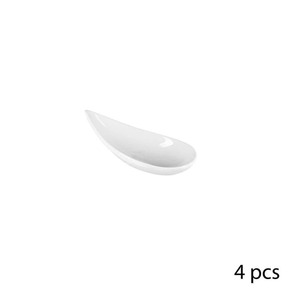 Conjunto de 17 peças para aperitivos