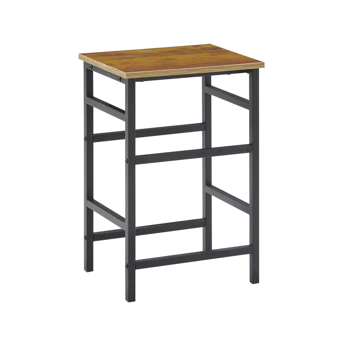 Conjunto de bar DAHLIA mesa 2 bancos