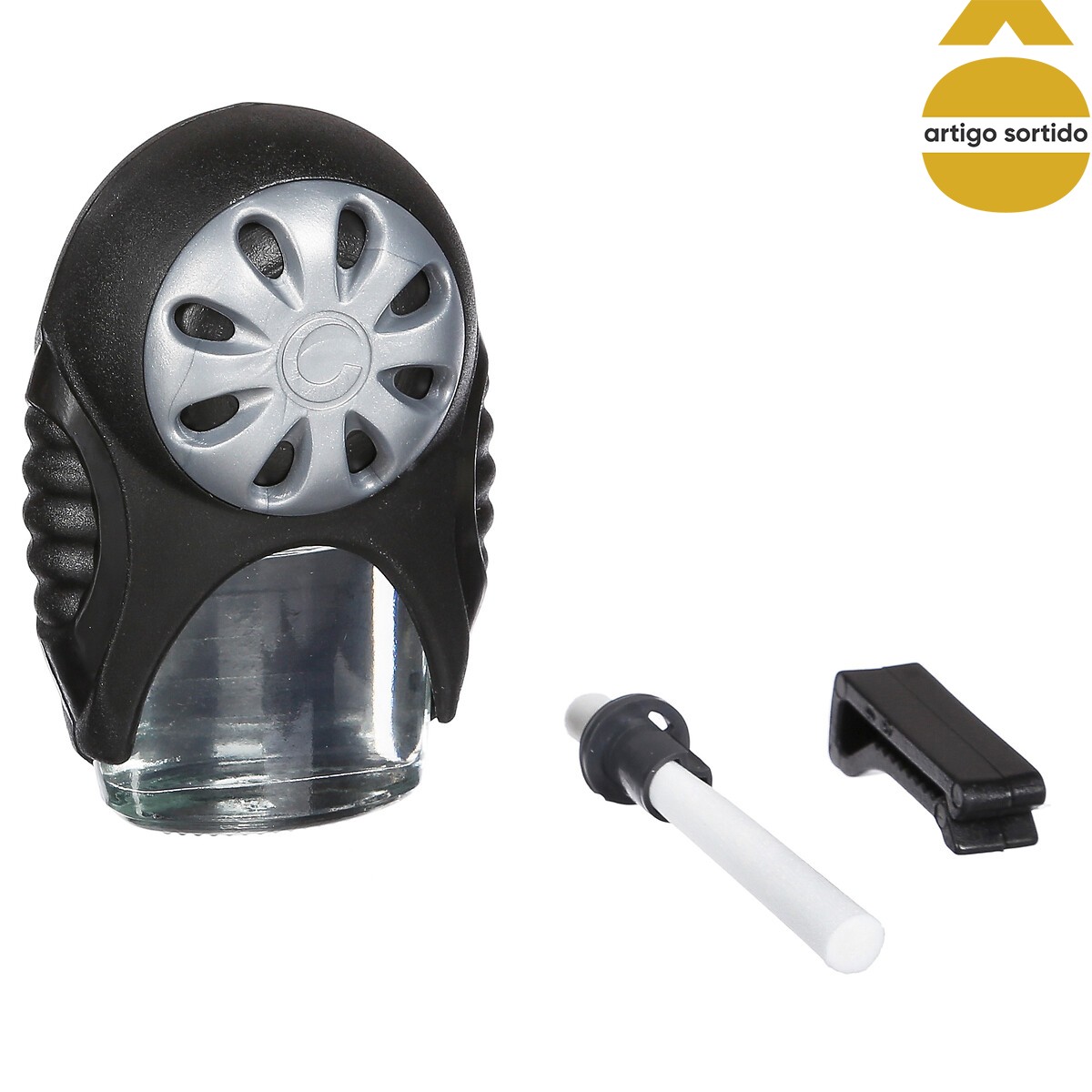 Ambientador auto eclipse