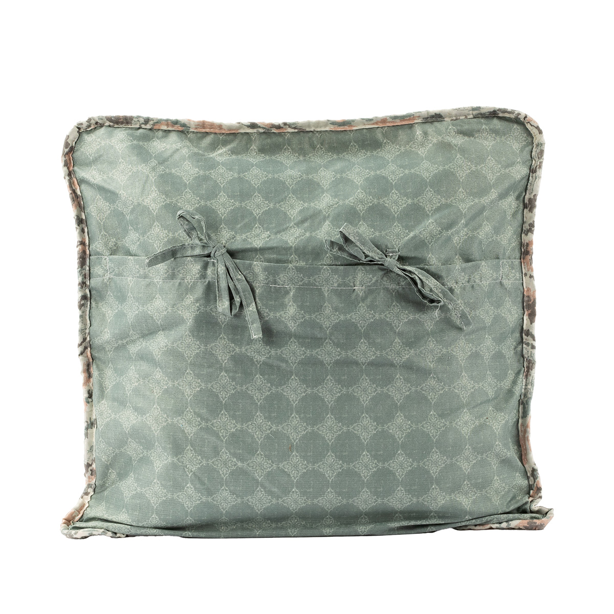 Almofada Cali Revers&iacute;vel 45x45cm