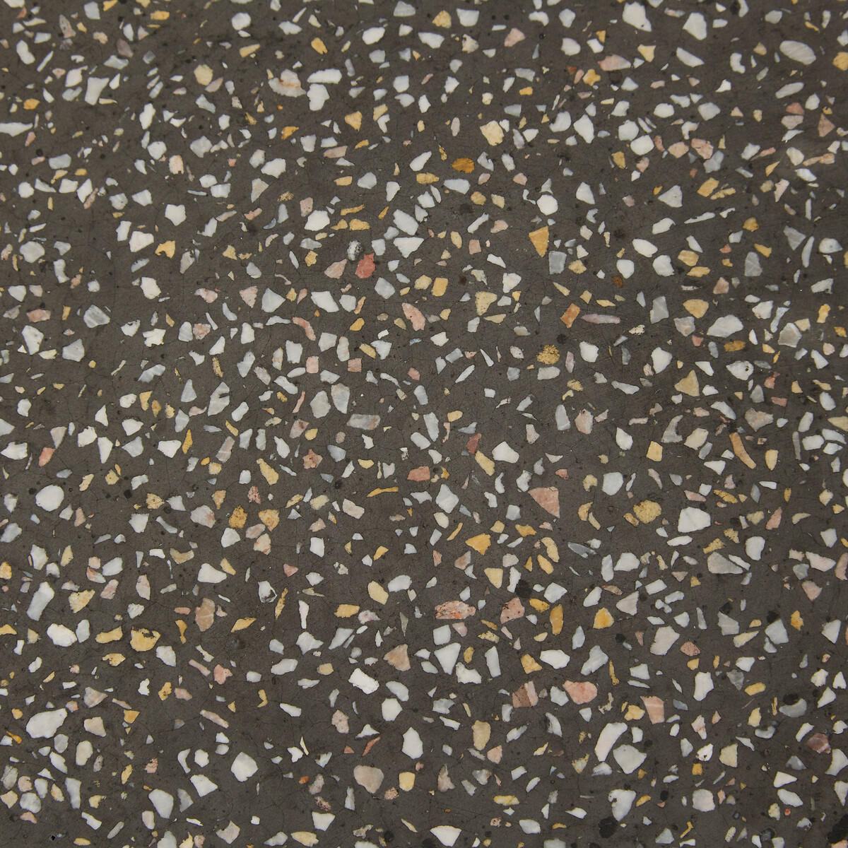 Mesa de apoio ALTURIO cinza