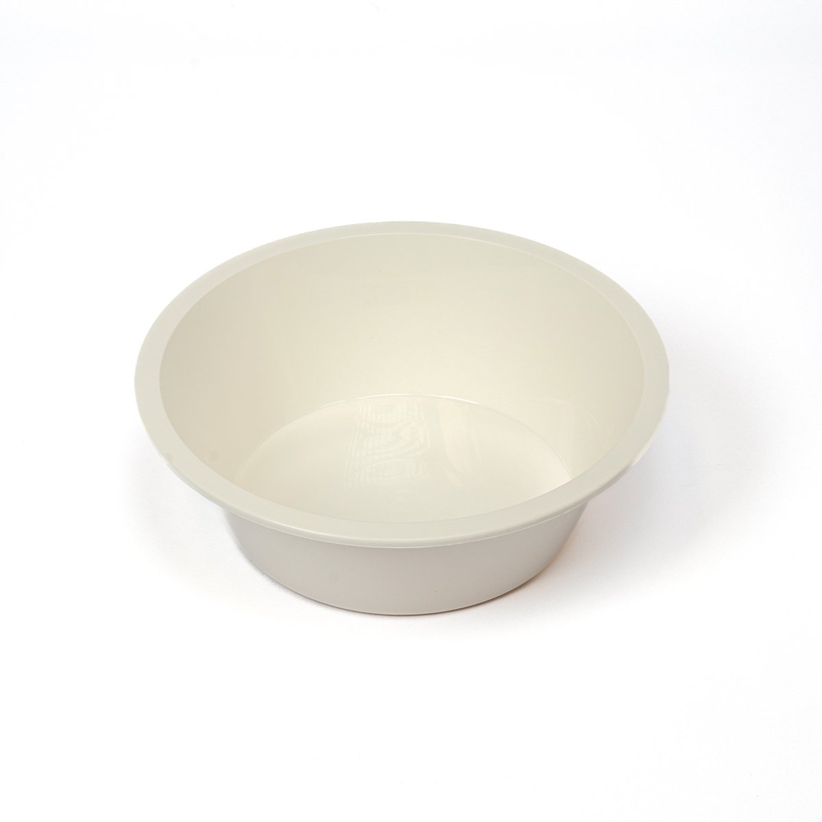 Bacia EUROPA branca 30cm