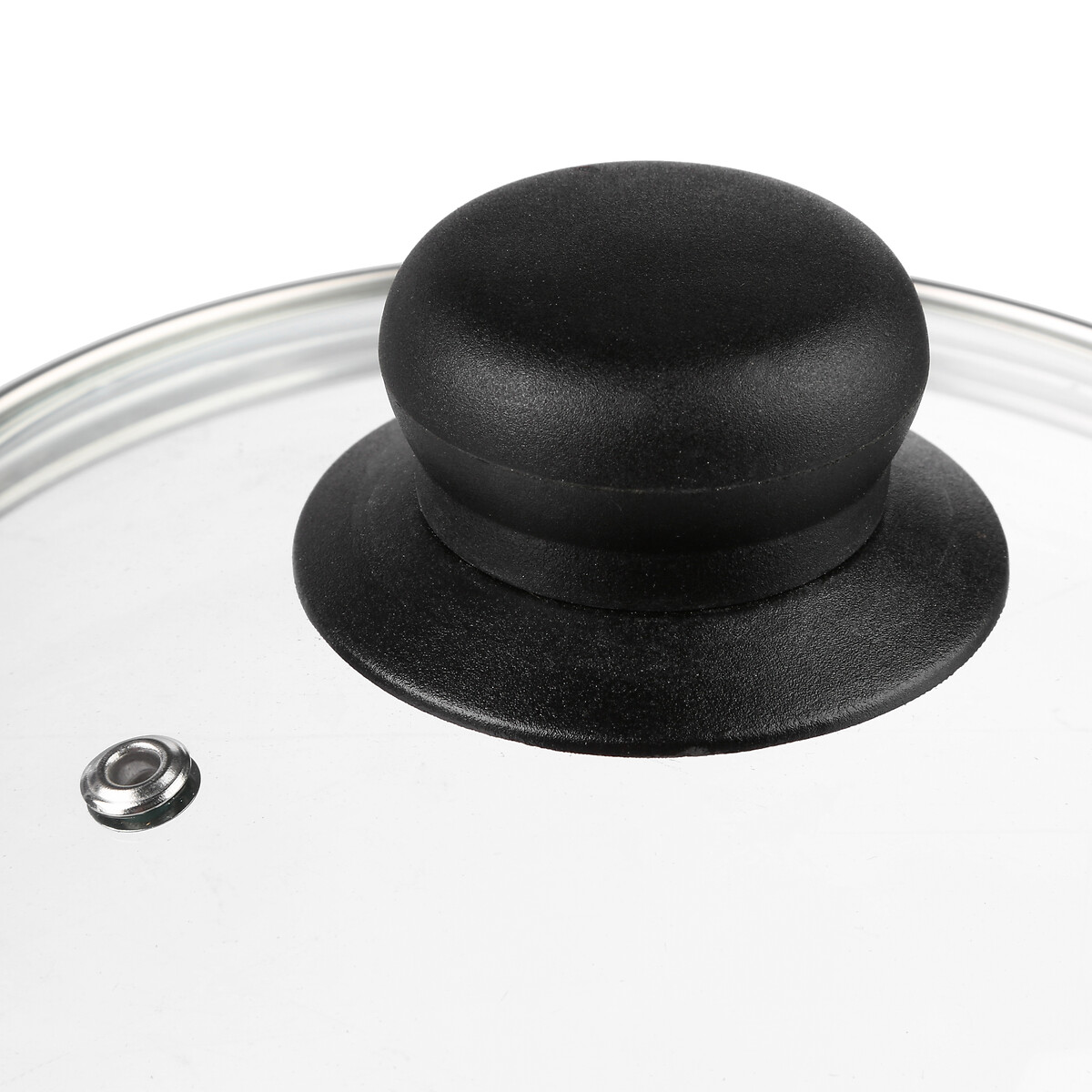 Tampa em vidro para ca&ccedil;arola 16cm