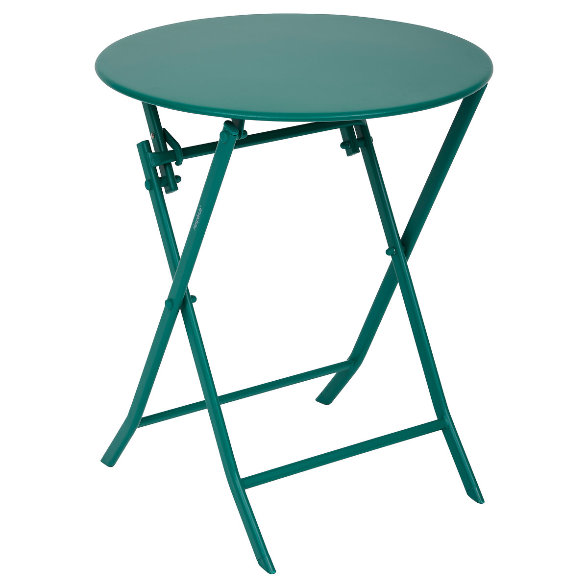 Mesa dobr&aacute;vel GREENSBORO redonda opale