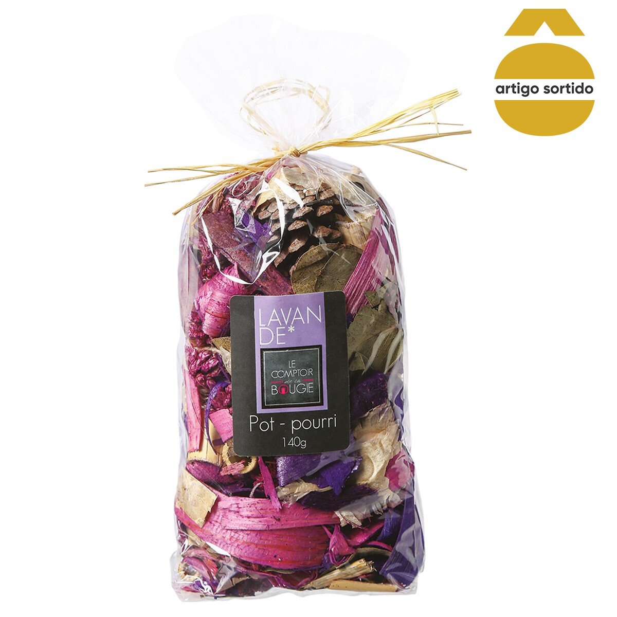 Pot-pourri 140g