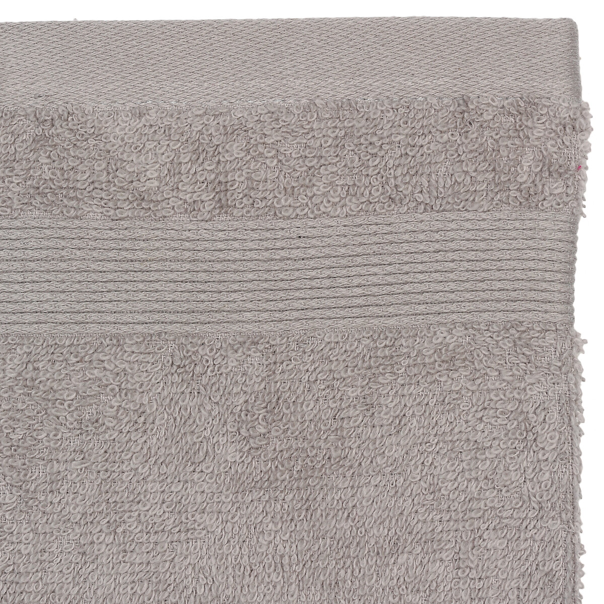 Conjunto de 2 luvas de banho PRAIA taupe,  Conjunto de 2 luvas de banho PRAIA taupe
