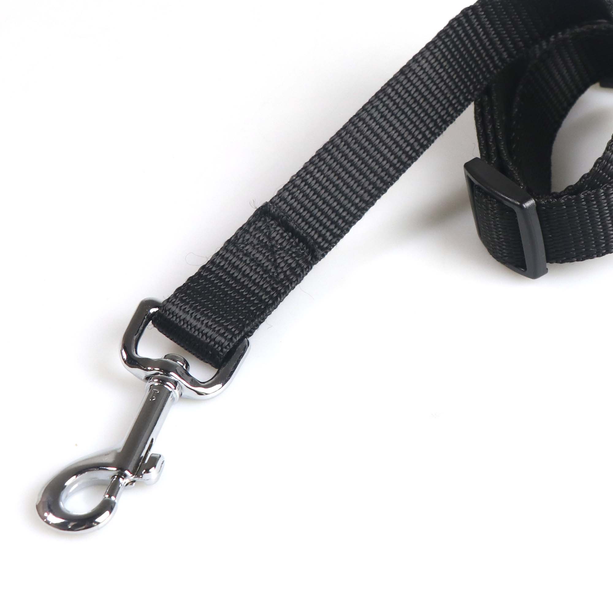 Cinto de segurança para animal,  Cinto de segurança para animal