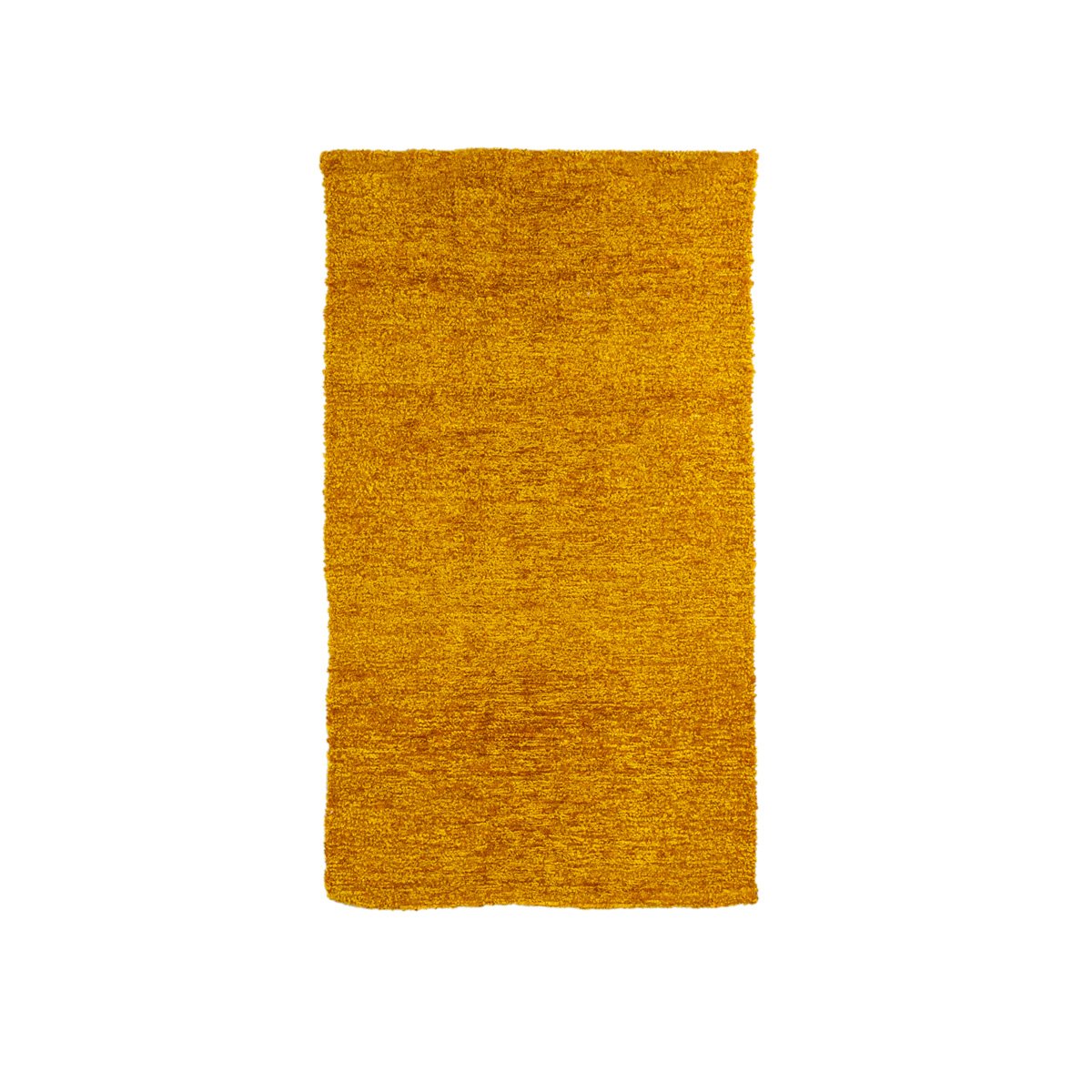 Tapete LUX amarelo  80x150cm,  Tapete LUX amarelo  80x150cm