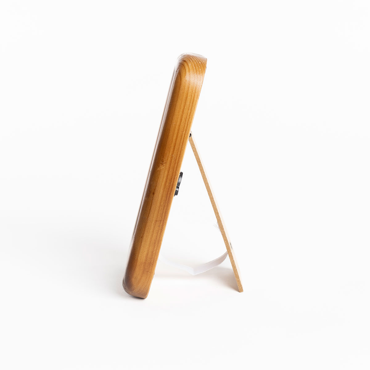 Moldura de madeira 13x18cm