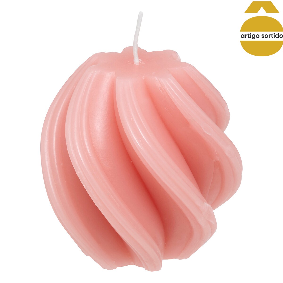 Vela TWISTED WILD 12cm