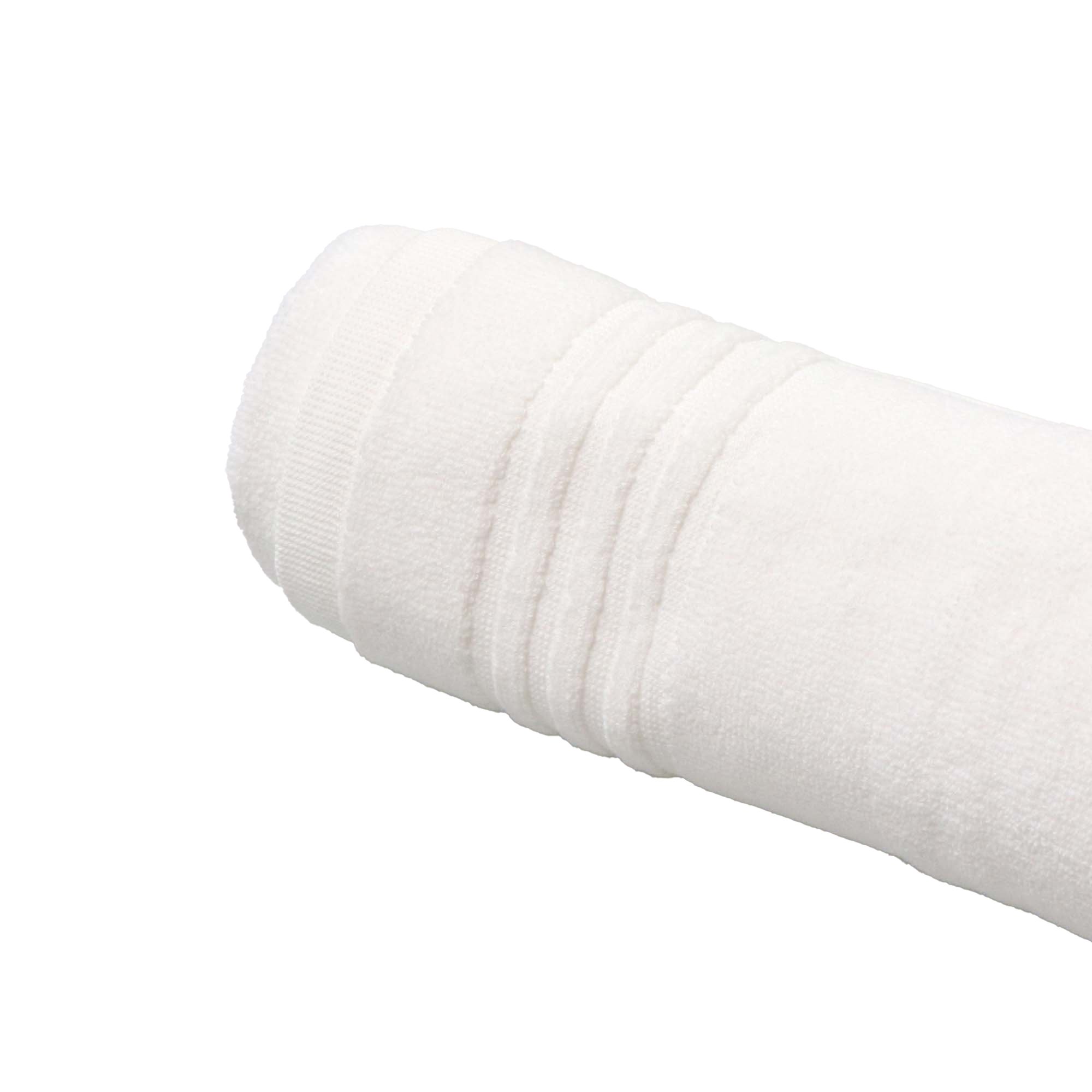 Tapete saída de banho branco TIMELESS 50x70cm,  Tapete saída de banho branco TIMELESS 50x70cm