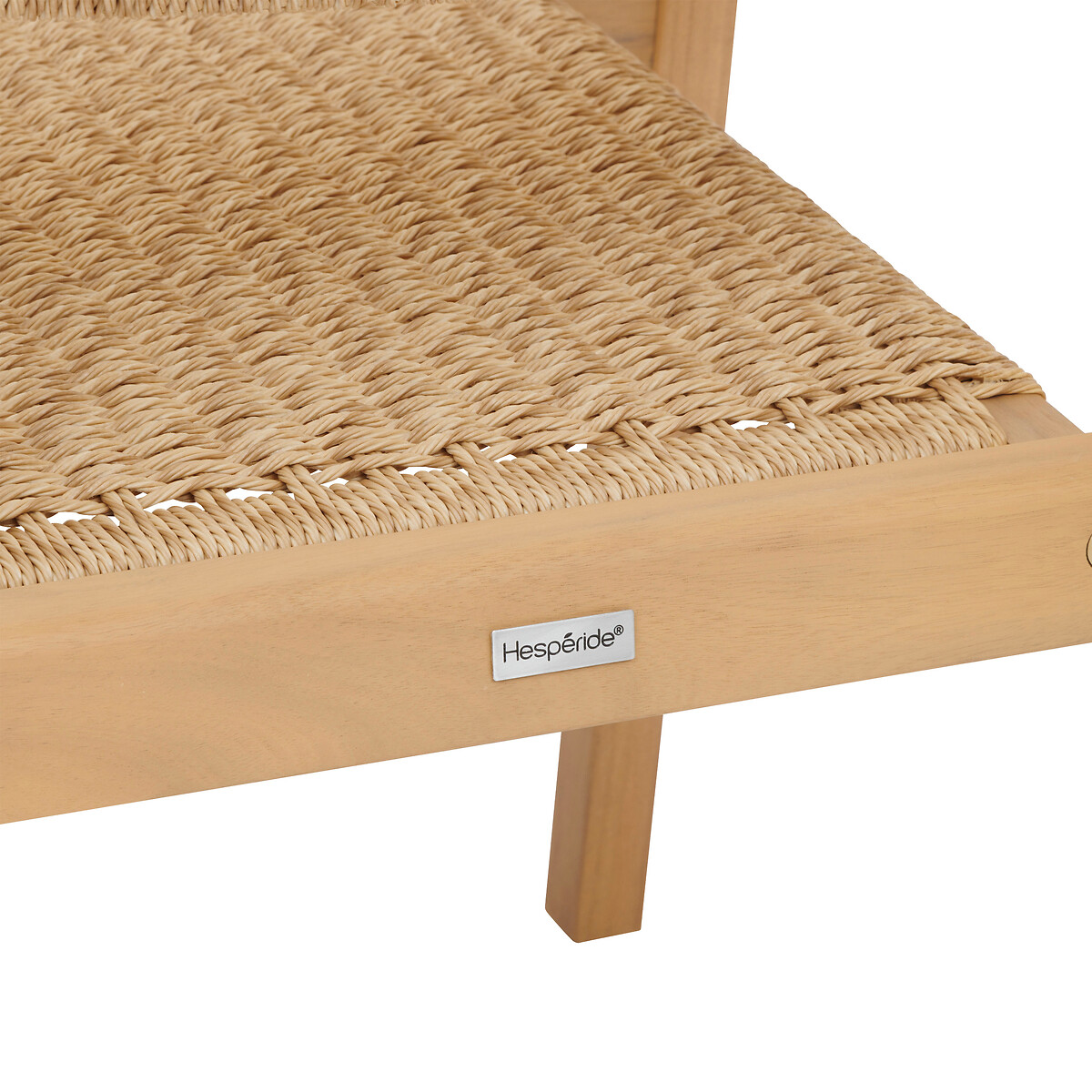 Cadeira TEMEIRA em Madeira de Acácia