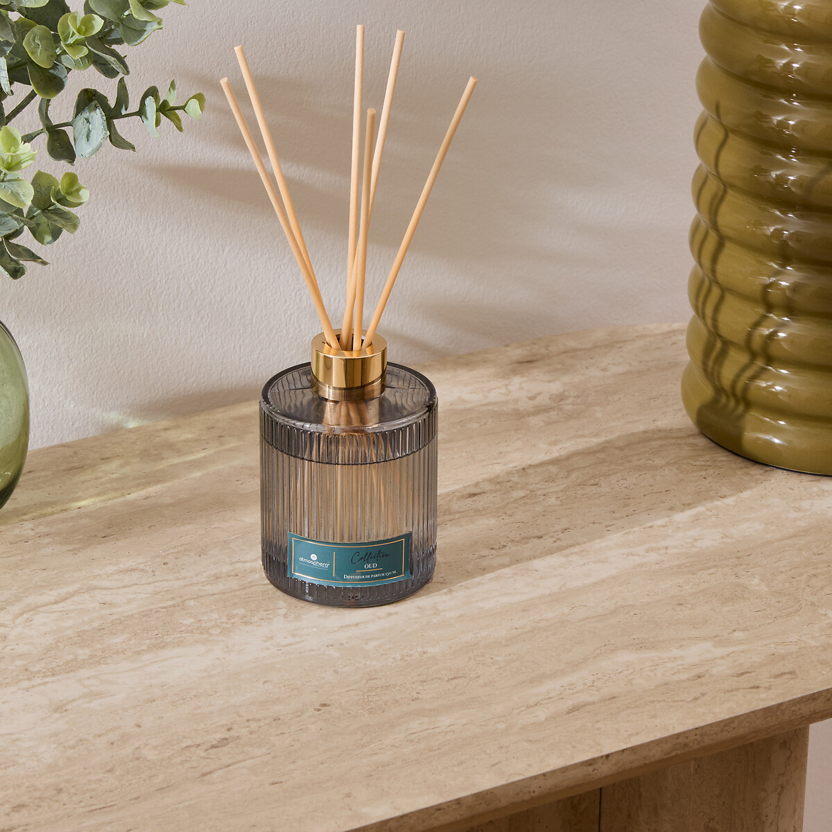 Ambientador mikado COLLECTION oud 150ml,  Ambientador mikado COLLECTION oud 150ml