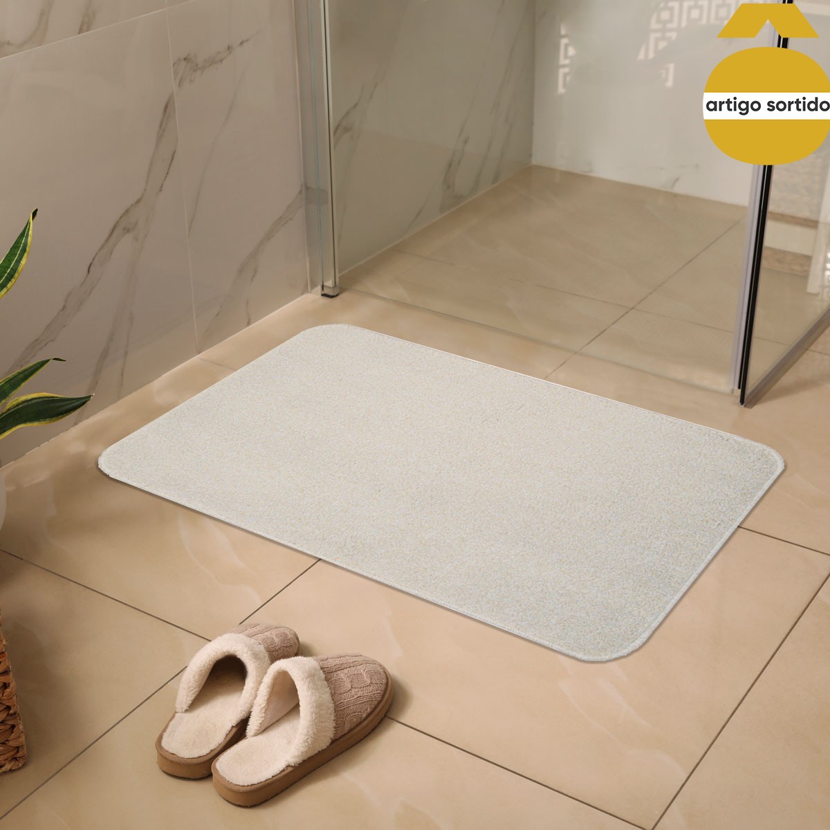 Tapete wc POLY 40x60cm