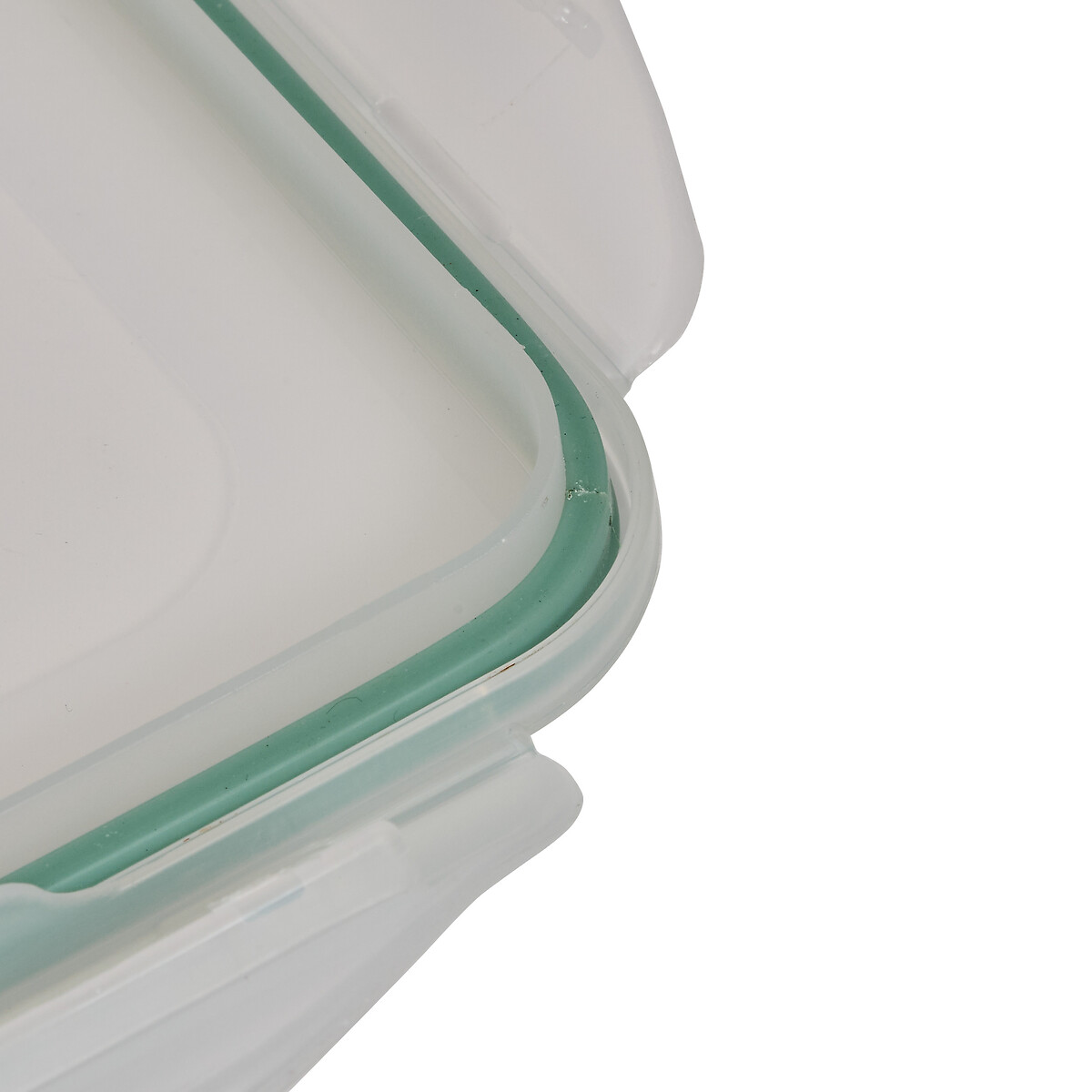 Caixa herm&eacute;tica retangular CLIPEAT 0,45l