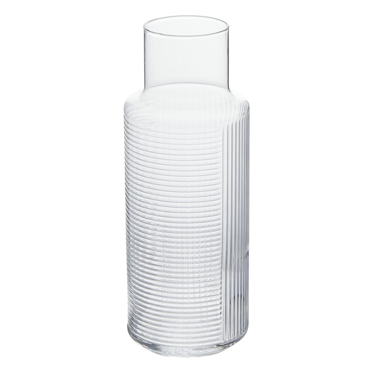 Jarro em vidro 1,2l