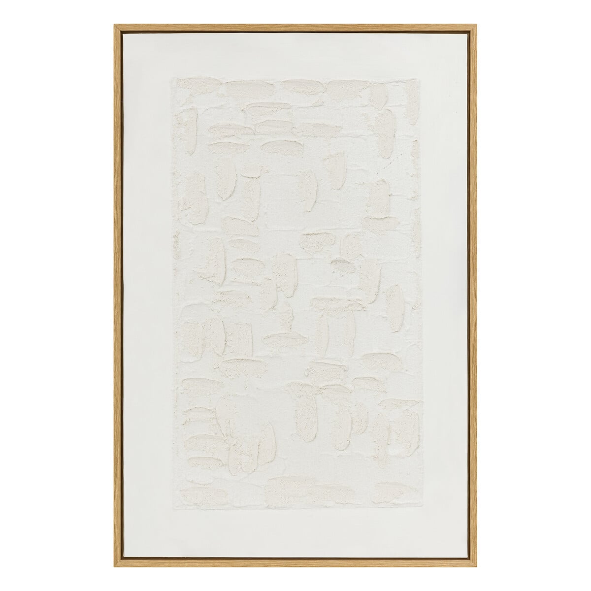 Quadro decorativo TALIMA bege 60